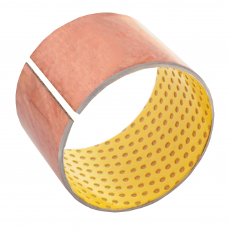 Sliding sleeve fi70 h = 80mm d75
